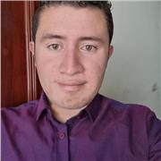 profesor de informática y sistemas para enseñar a jóvenes que les guste programas o saber mas del tema de la tecnologia